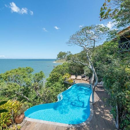 Hotel Pousada Enseada Das Garcas São Pedro da Aldeia Exterior foto