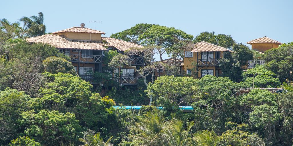 Hotel Pousada Enseada Das Garcas São Pedro da Aldeia Exterior foto