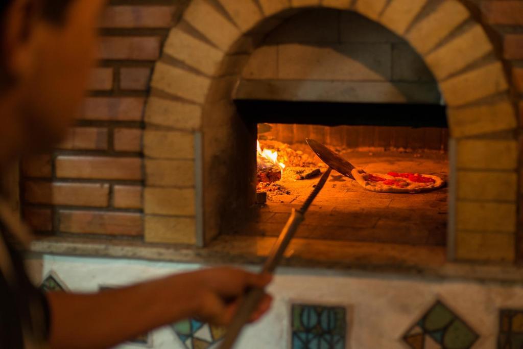 Hotel Pousada Enseada Das Garcas São Pedro da Aldeia Exterior foto